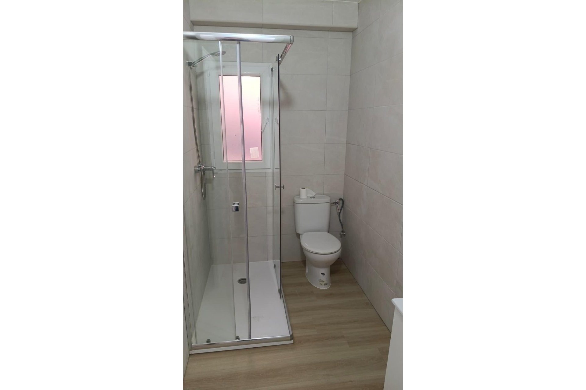 Wiederverkauf - Wohnung -
Torrevieja - Centro