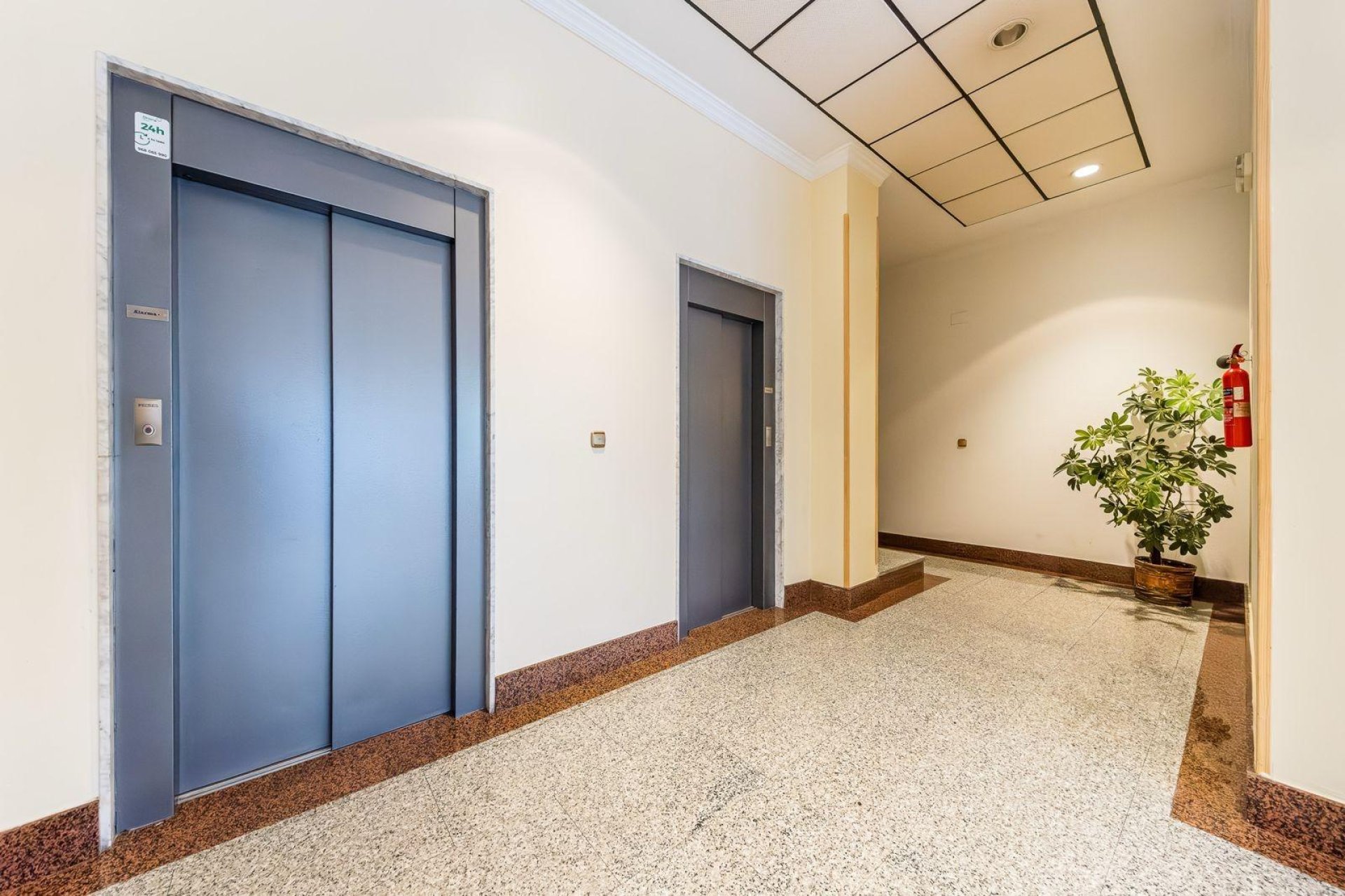 Wiederverkauf - Wohnung -
Torrevieja - Centro