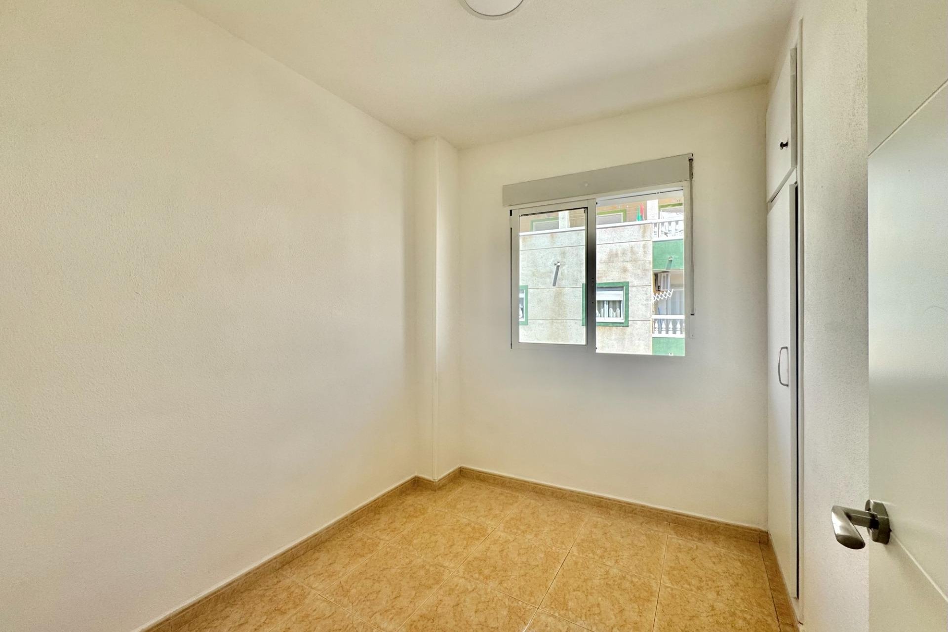 Wiederverkauf - Wohnung -
Torrevieja - Centro