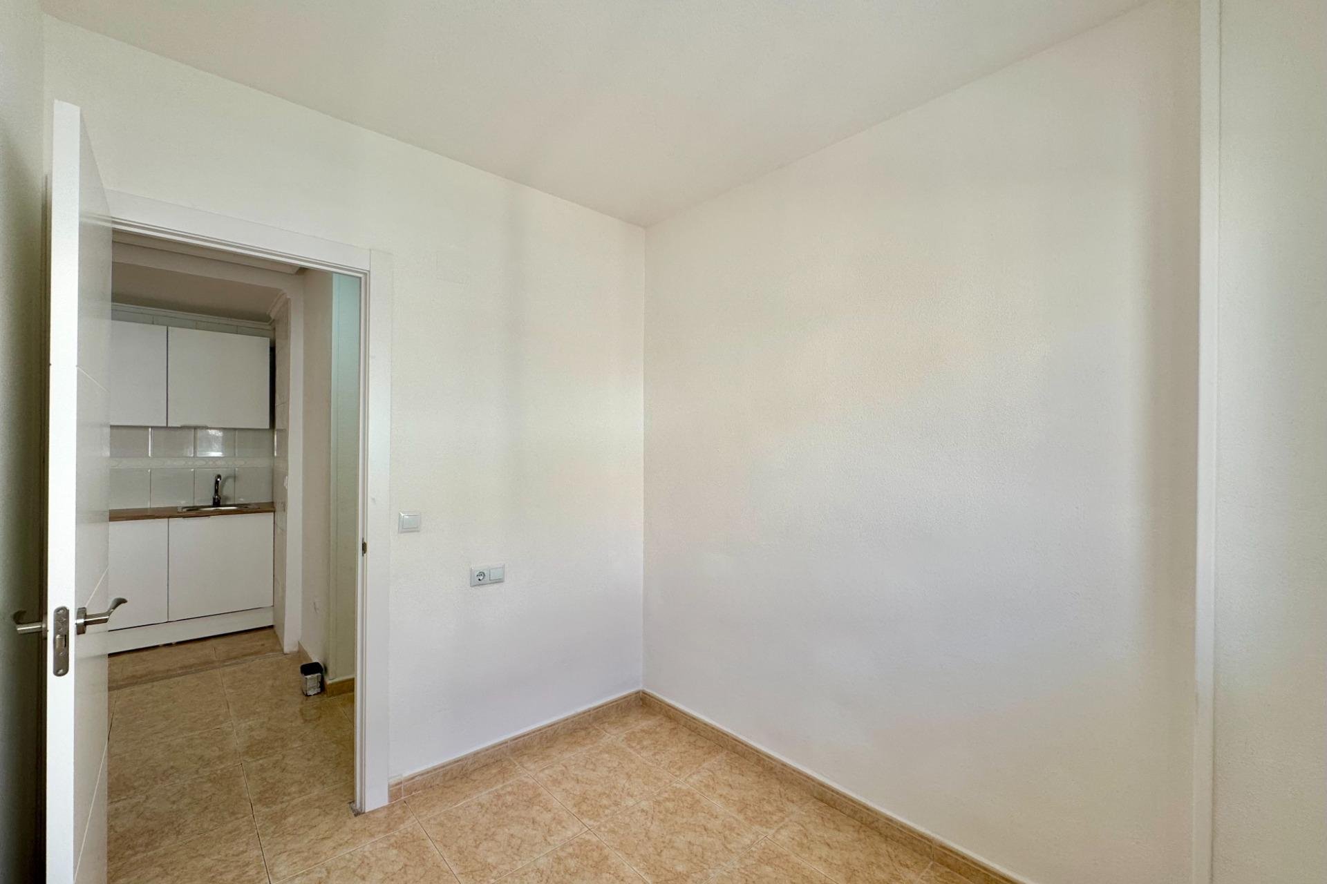 Wiederverkauf - Wohnung -
Torrevieja - Centro