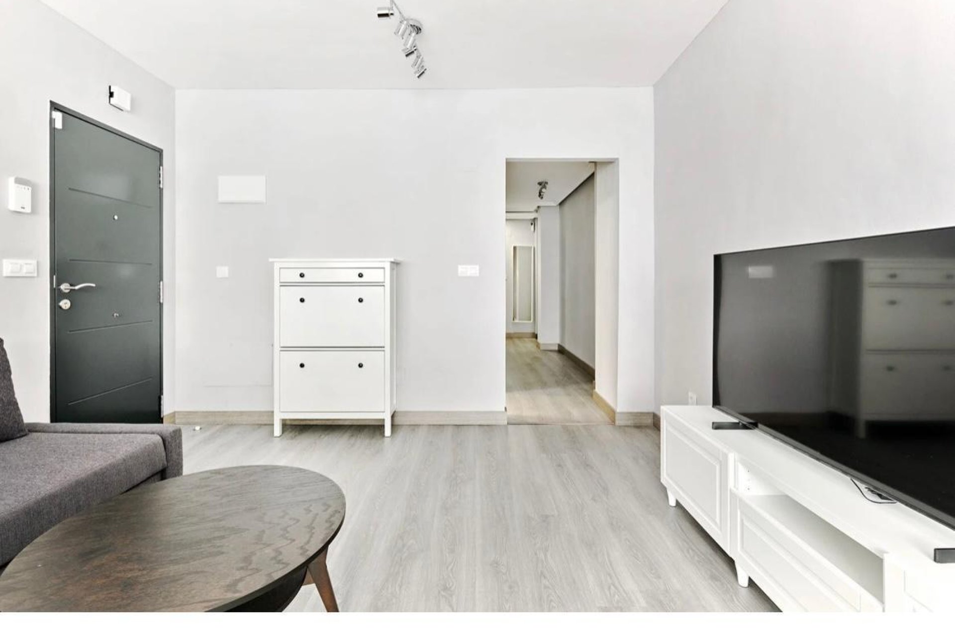 Wiederverkauf - Wohnung -
Torrevieja - Centro