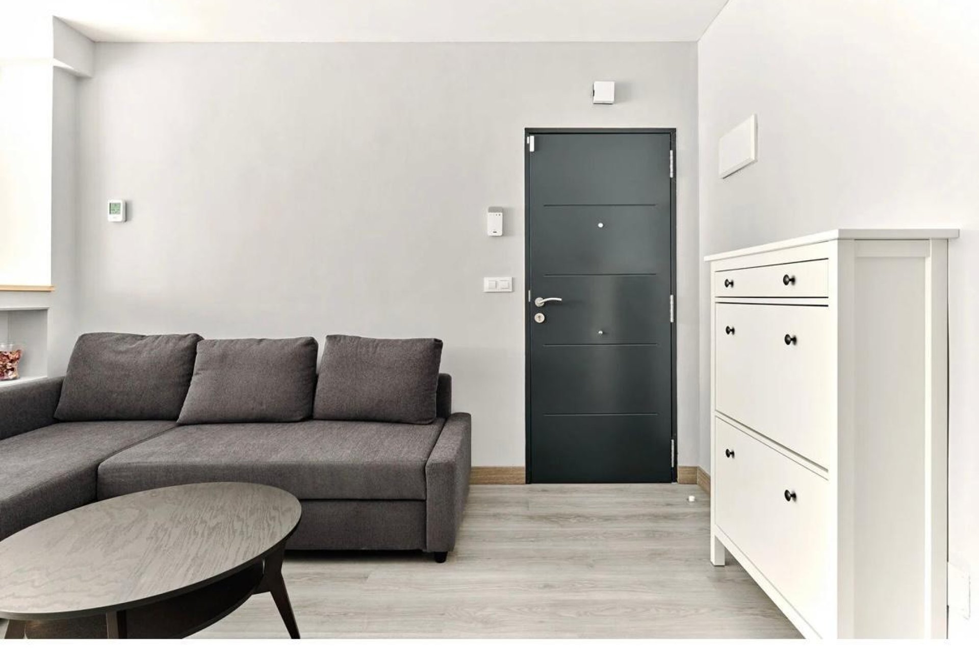 Wiederverkauf - Wohnung -
Torrevieja - Centro