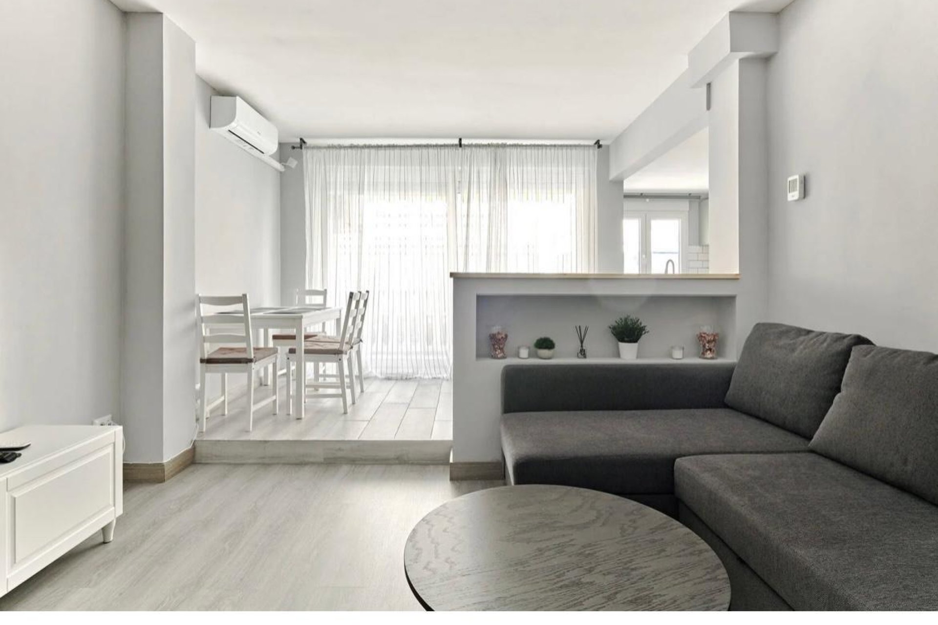 Wiederverkauf - Wohnung -
Torrevieja - Centro