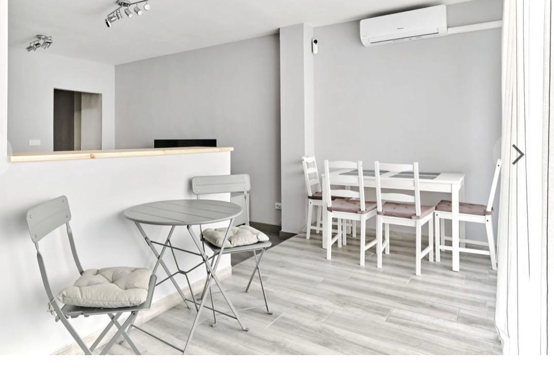 Wiederverkauf - Wohnung -
Torrevieja - Centro