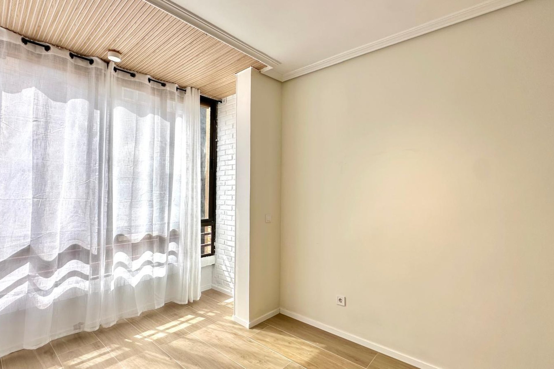 Wiederverkauf - Wohnung -
Torrevieja - Centro