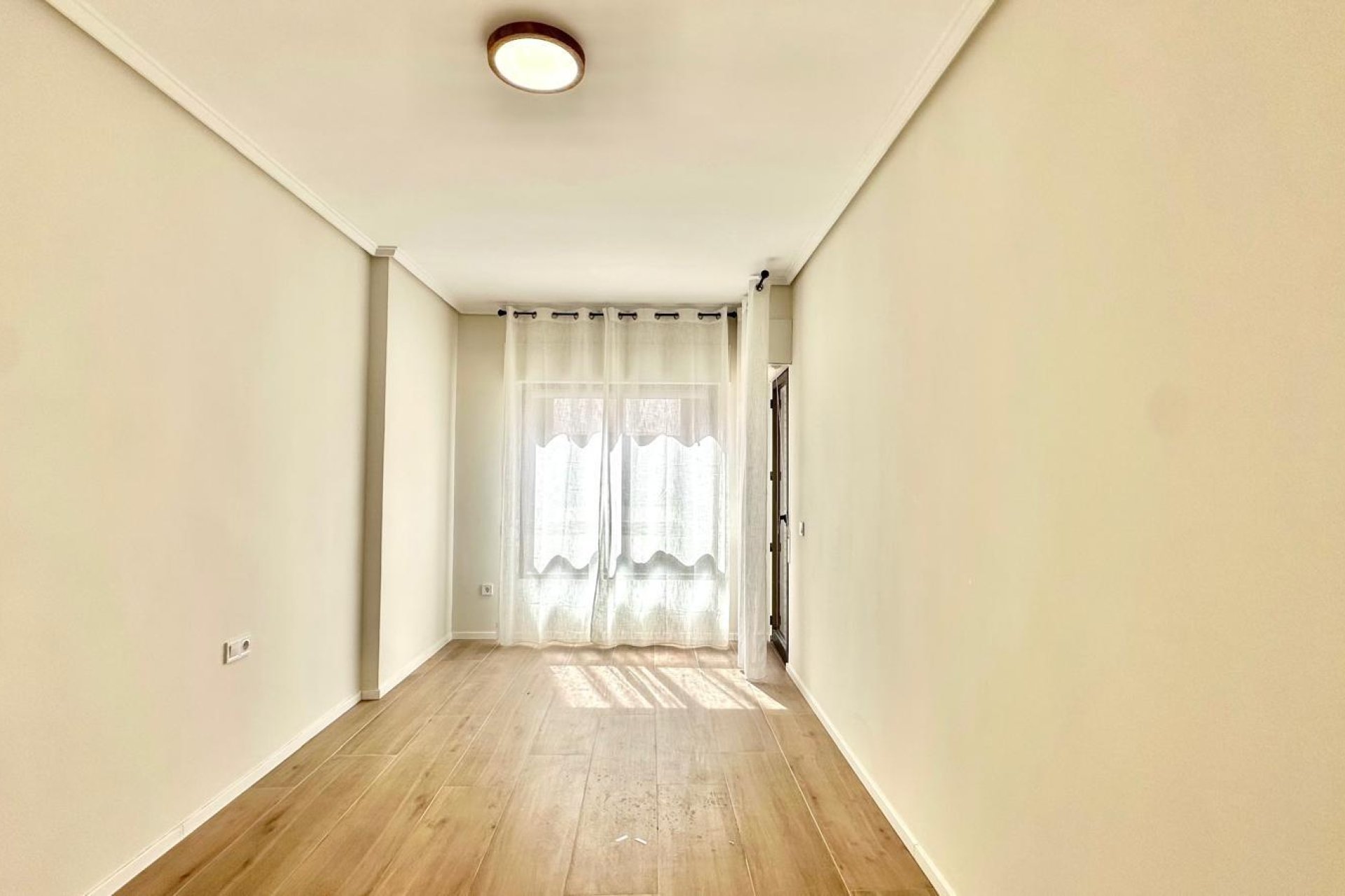 Wiederverkauf - Wohnung -
Torrevieja - Centro
