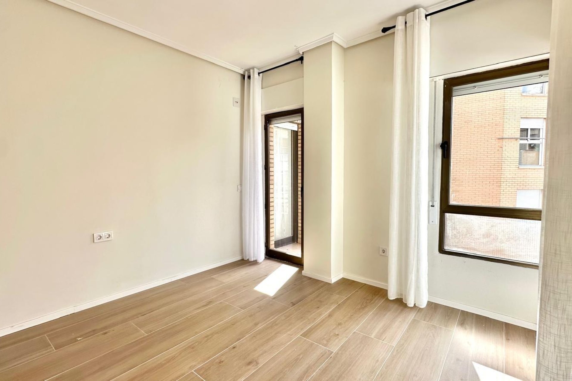 Wiederverkauf - Wohnung -
Torrevieja - Centro