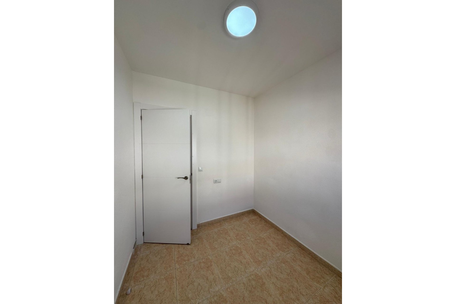 Wiederverkauf - Wohnung -
Torrevieja - Centro