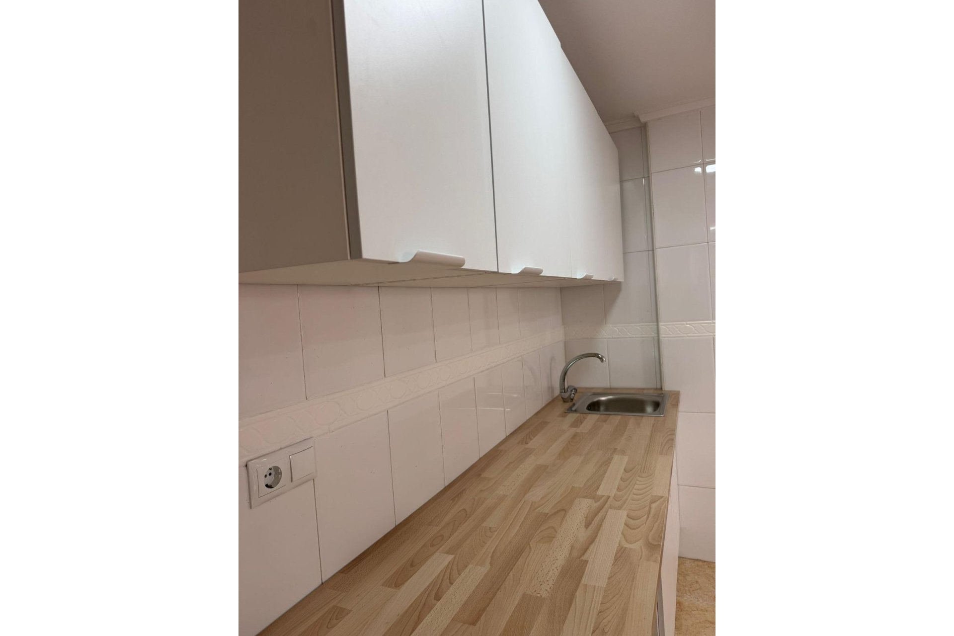 Wiederverkauf - Wohnung -
Torrevieja - Centro