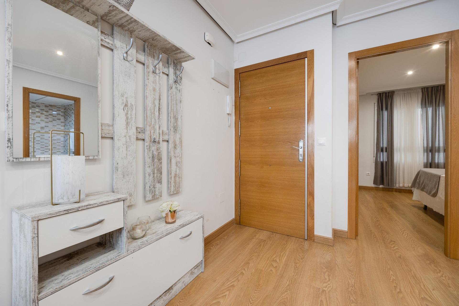 Wiederverkauf - Wohnung -
Torrevieja - Centro