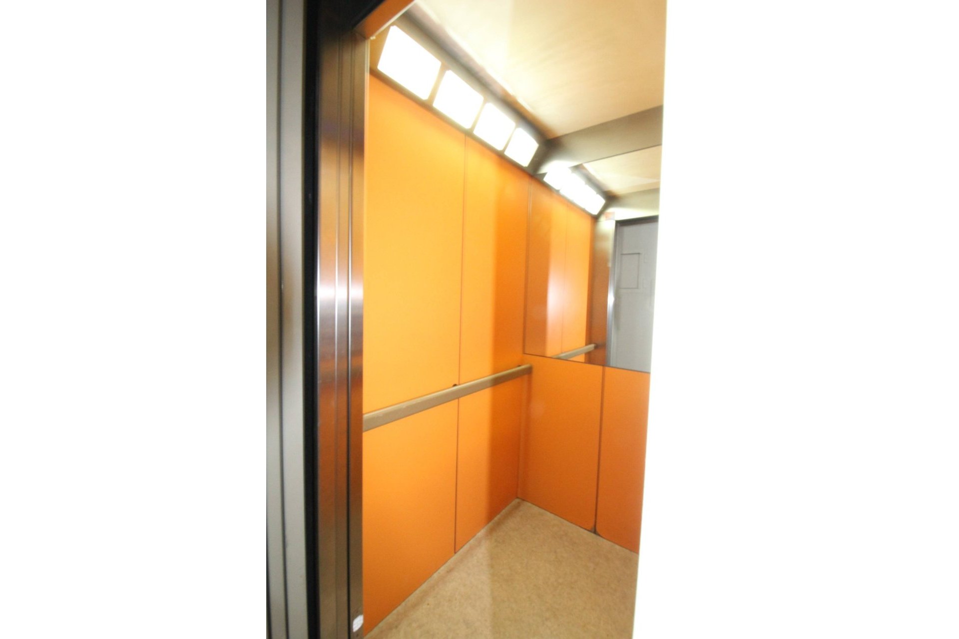 Wiederverkauf - Wohnung -
Torrevieja - Centro