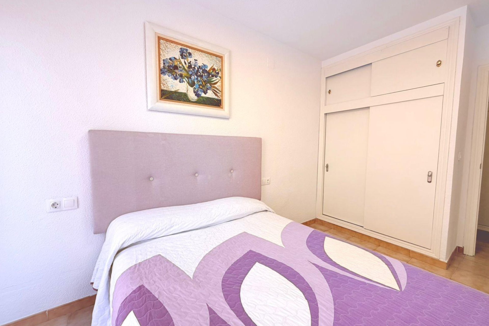 Wiederverkauf - Wohnung -
Torrevieja - Centro