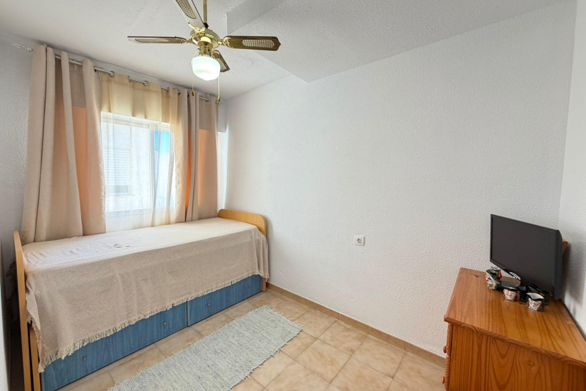 Wiederverkauf - Wohnung -
Torrevieja - Centro