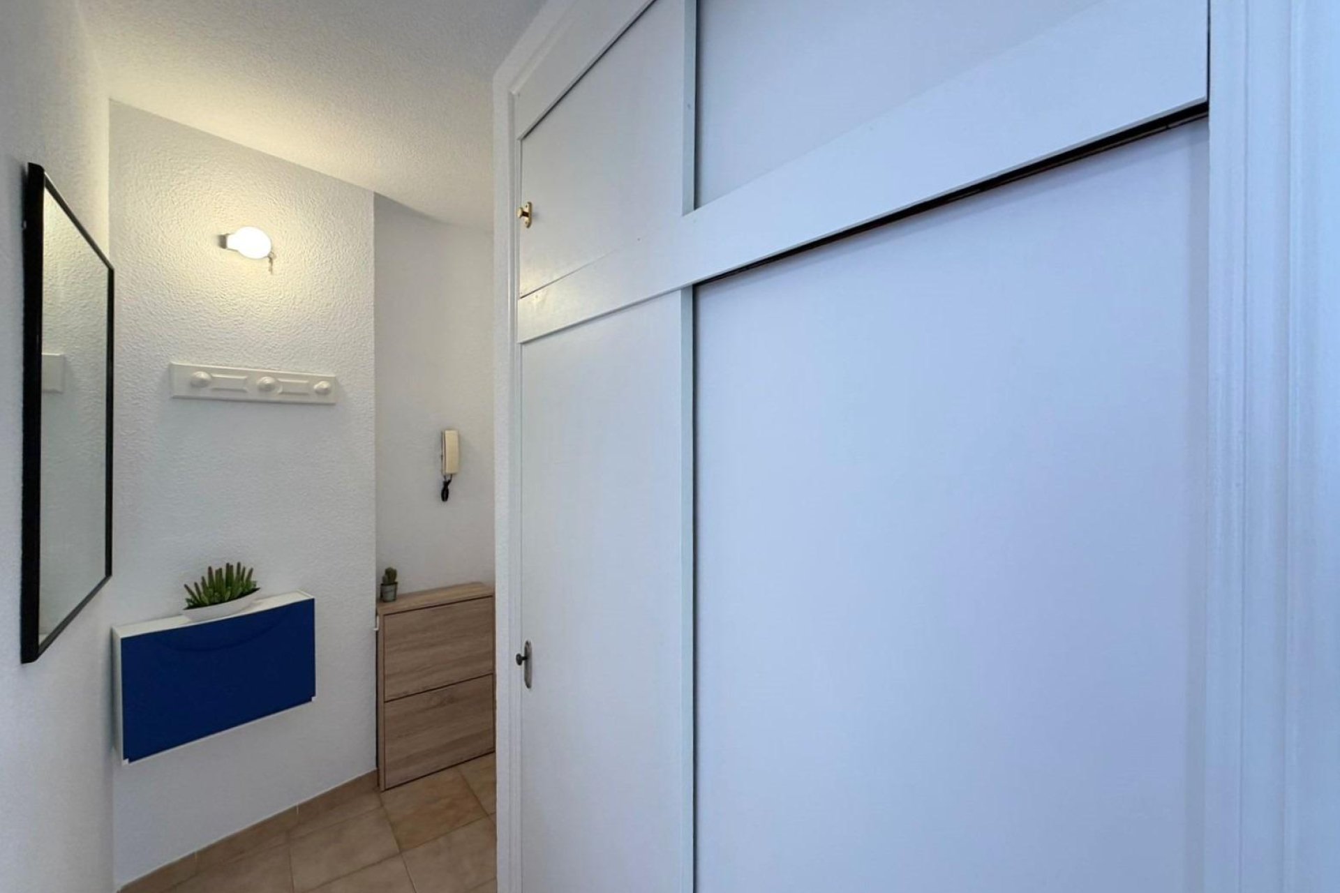 Wiederverkauf - Wohnung -
Torrevieja - Centro