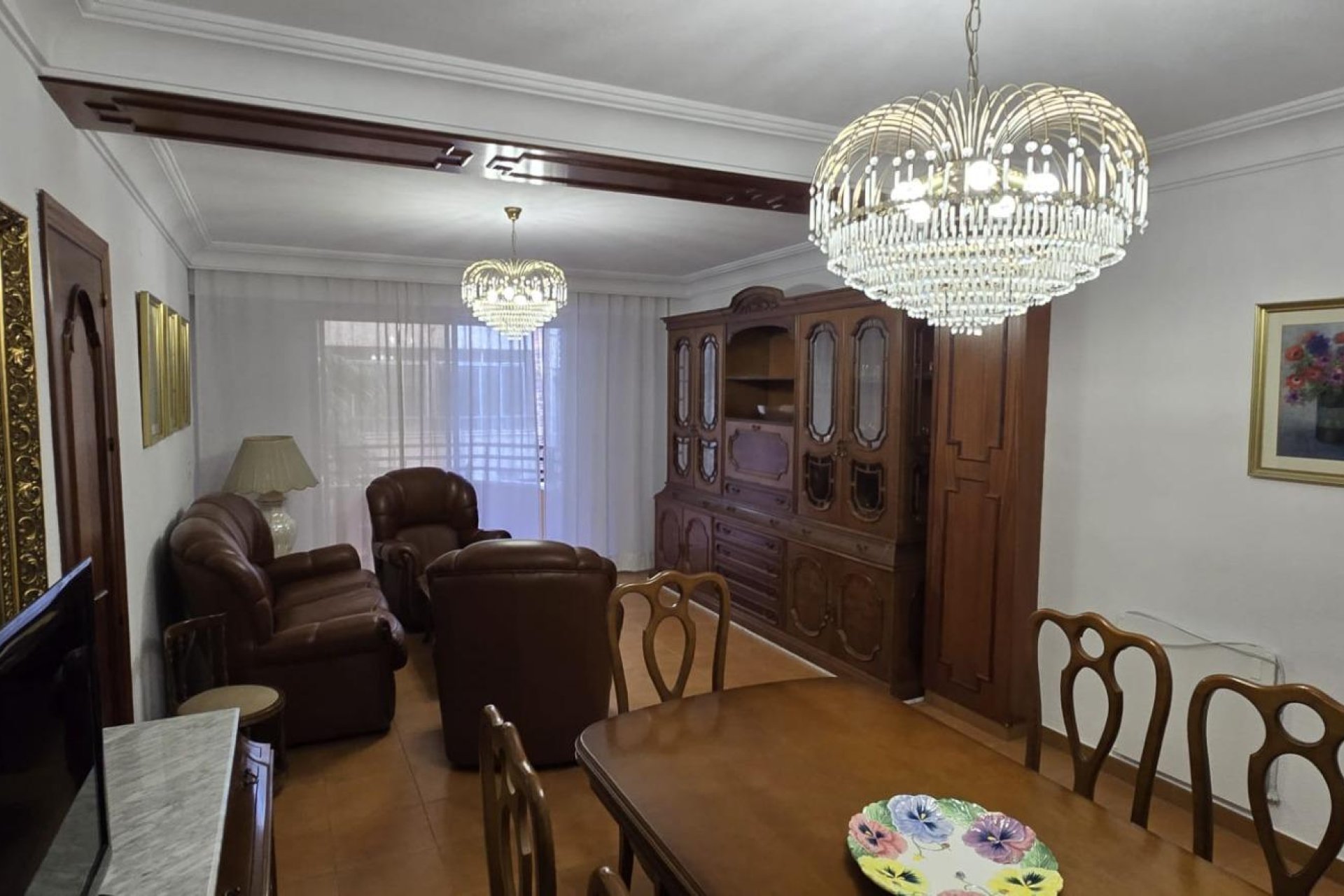Wiederverkauf - Wohnung -
Torrevieja - Centro