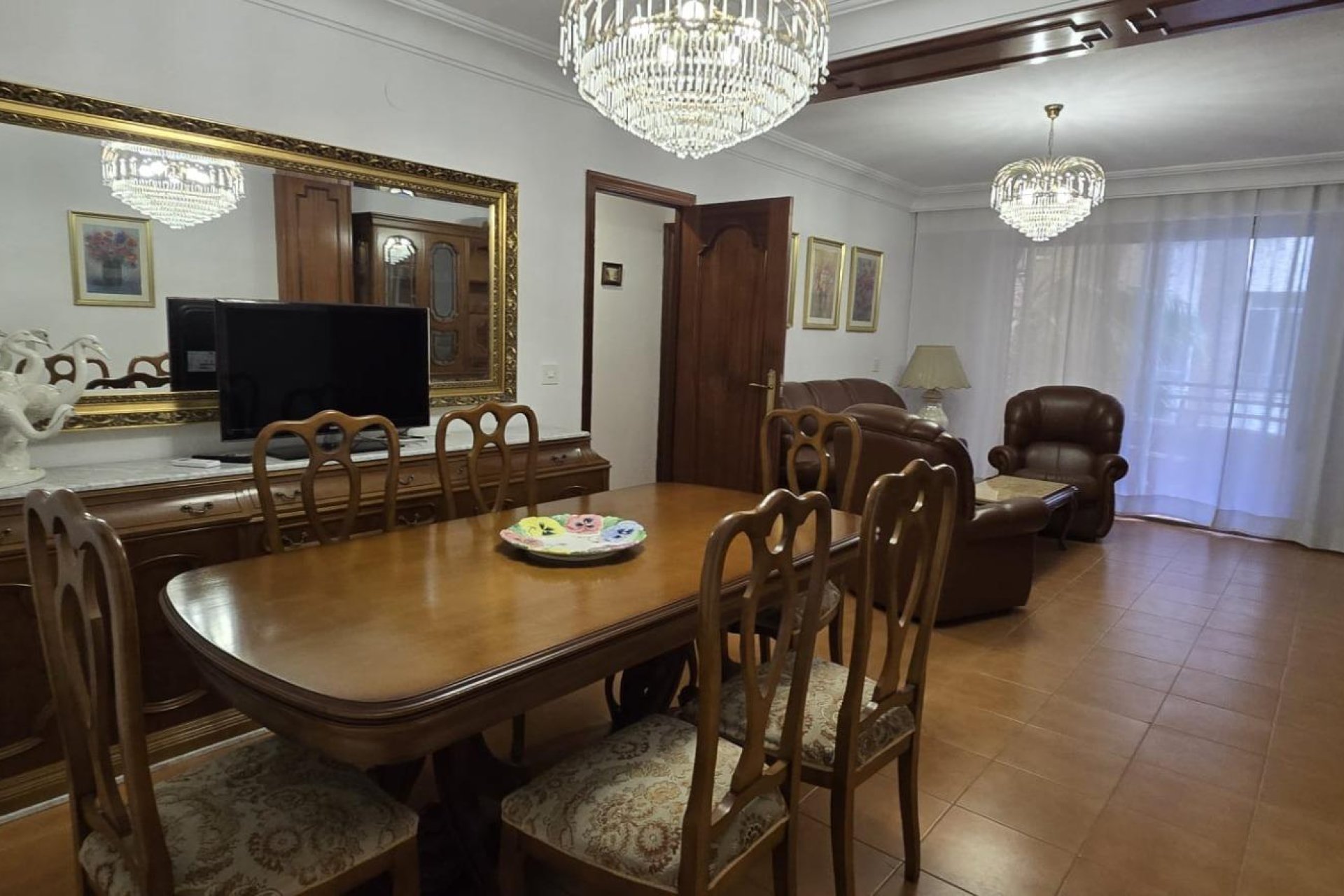 Wiederverkauf - Wohnung -
Torrevieja - Centro