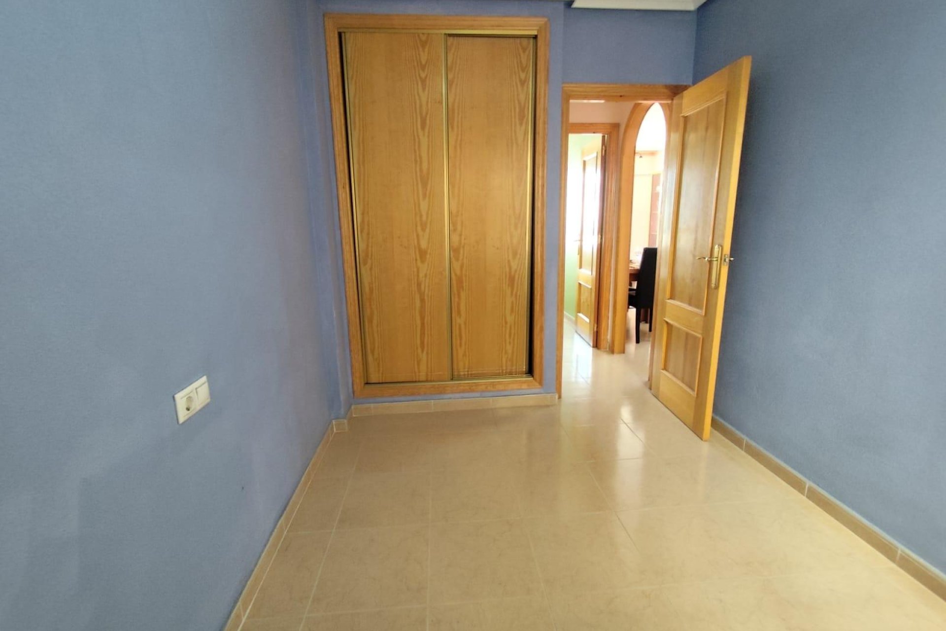 Wiederverkauf - Wohnung -
Torrevieja - Centro
