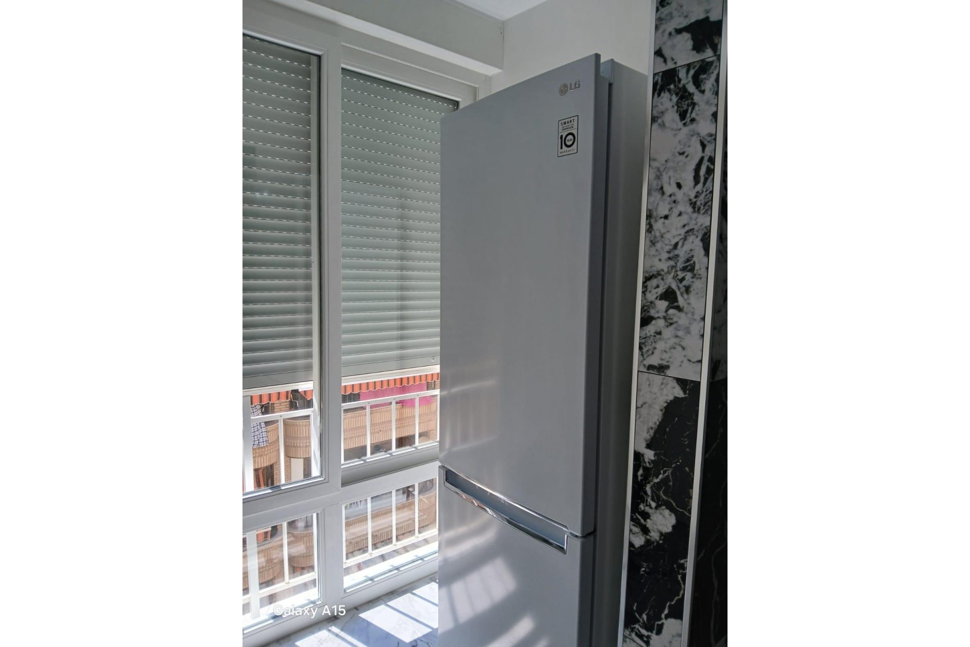 Wiederverkauf - Wohnung -
Torrevieja - Centro