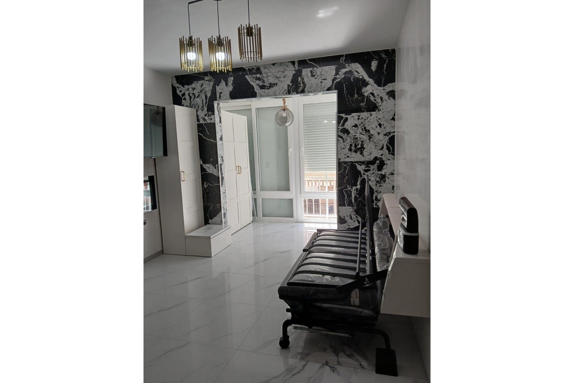 Wiederverkauf - Wohnung -
Torrevieja - Centro