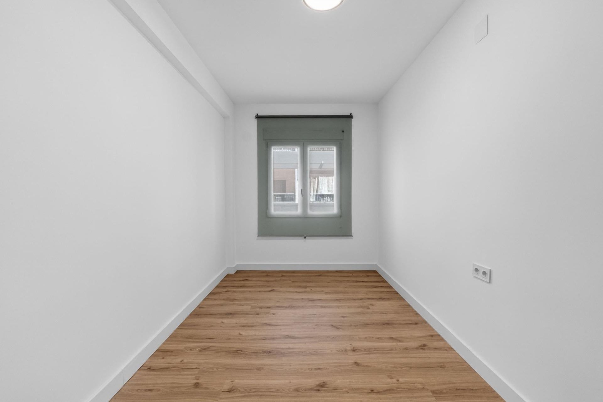 Wiederverkauf - Wohnung -
Torrevieja - Centro