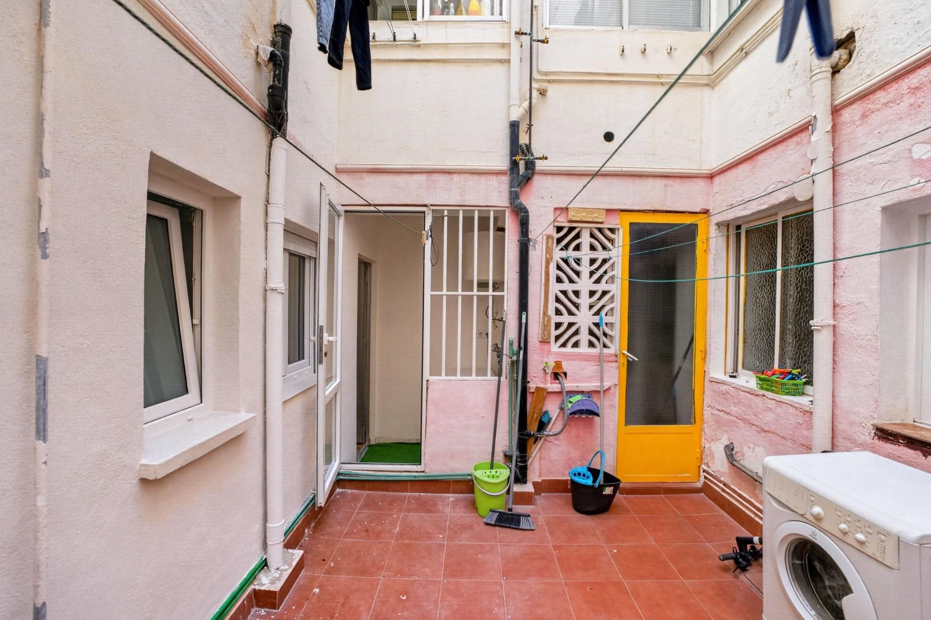 Wiederverkauf - Wohnung -
Torrevieja - Centro