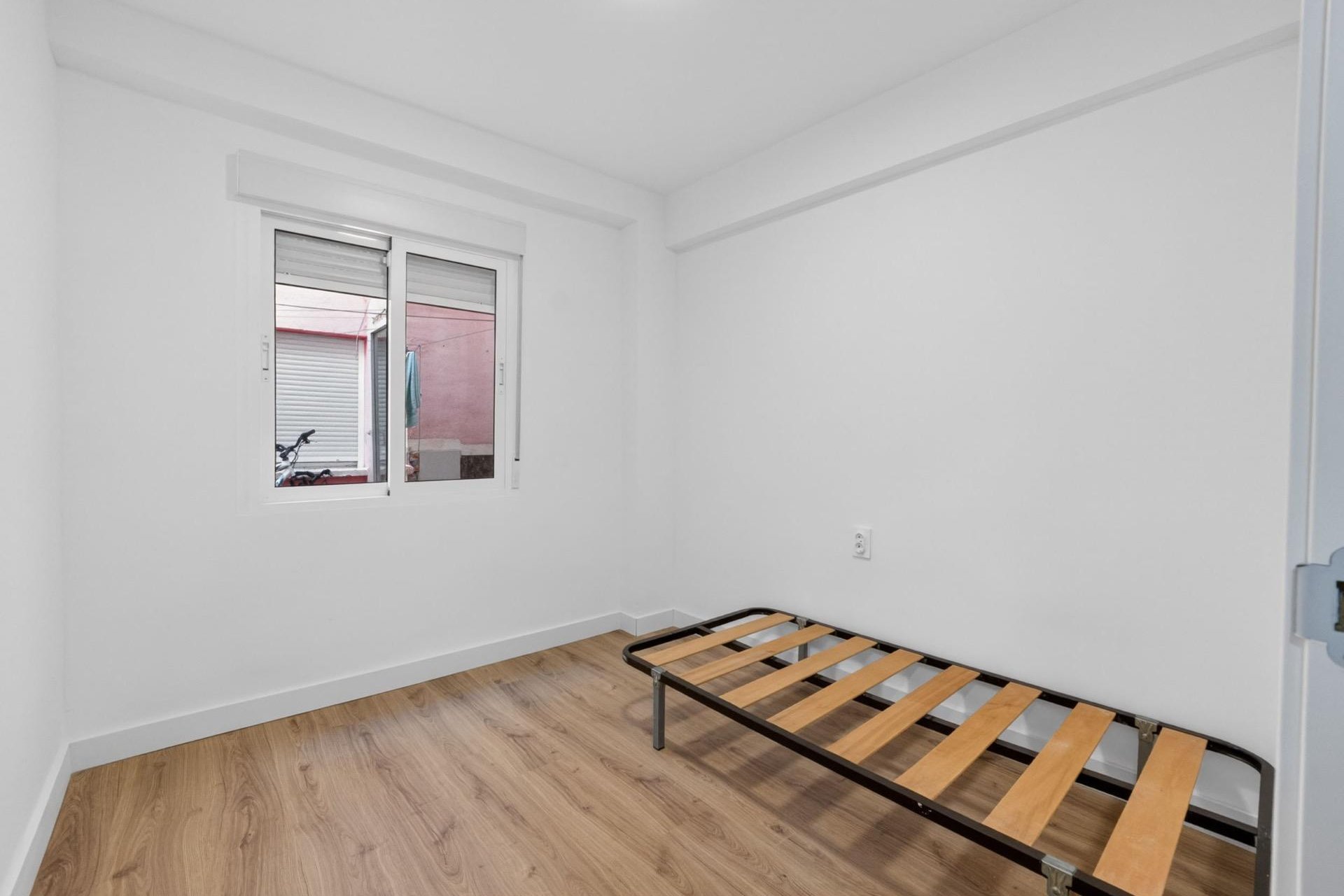 Wiederverkauf - Wohnung -
Torrevieja - Centro