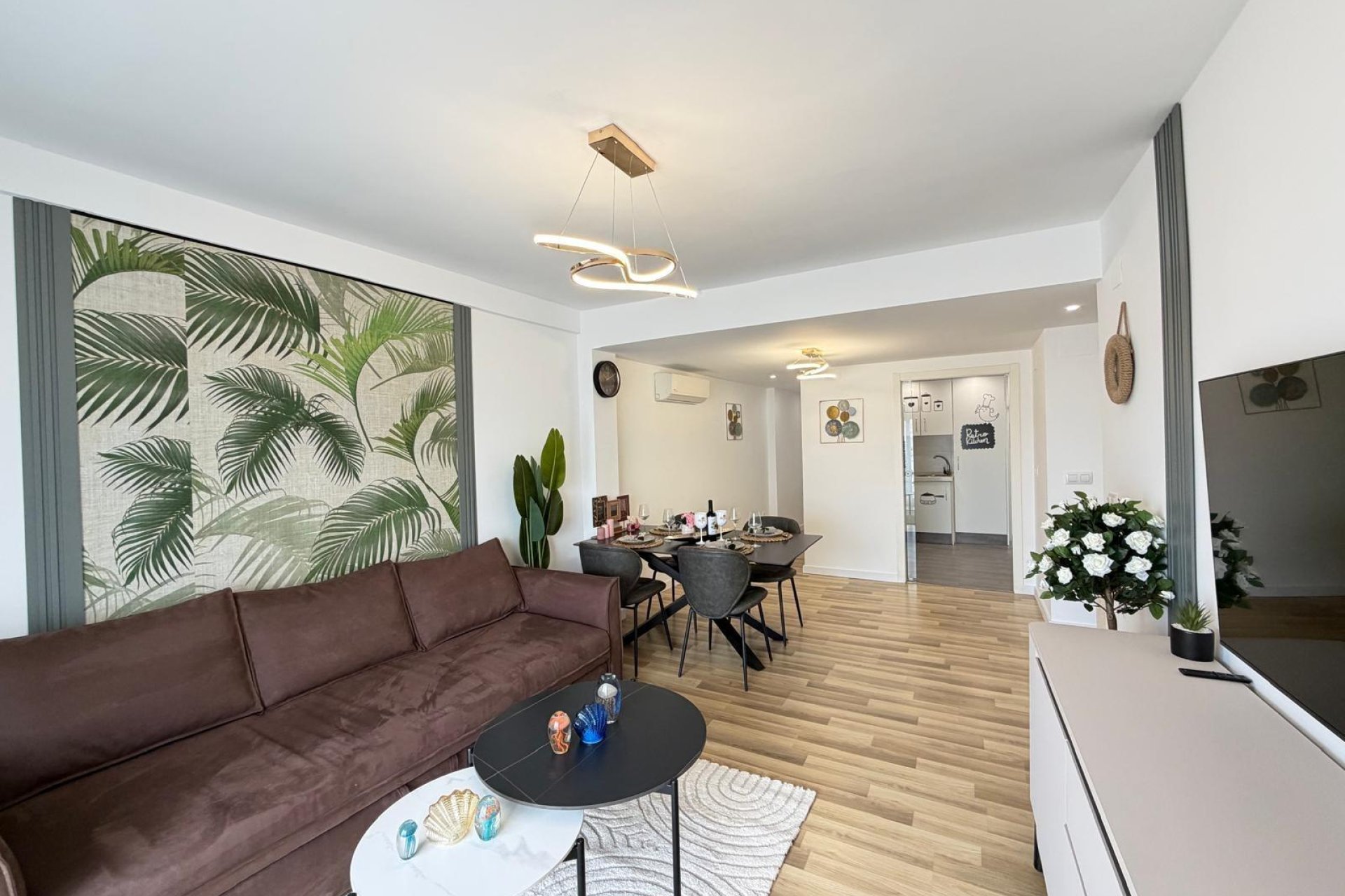 Wiederverkauf - Wohnung -
Torrevieja - Centro