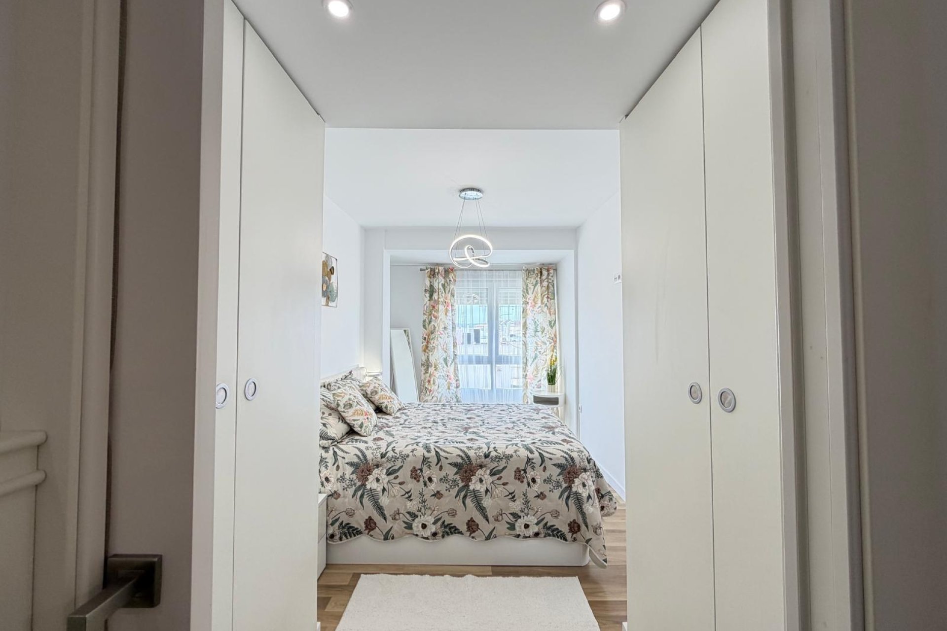 Wiederverkauf - Wohnung -
Torrevieja - Centro
