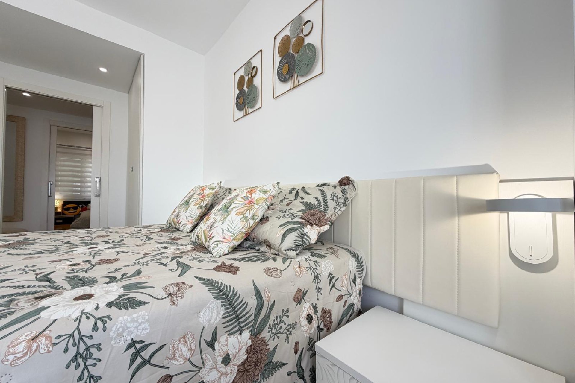 Wiederverkauf - Wohnung -
Torrevieja - Centro