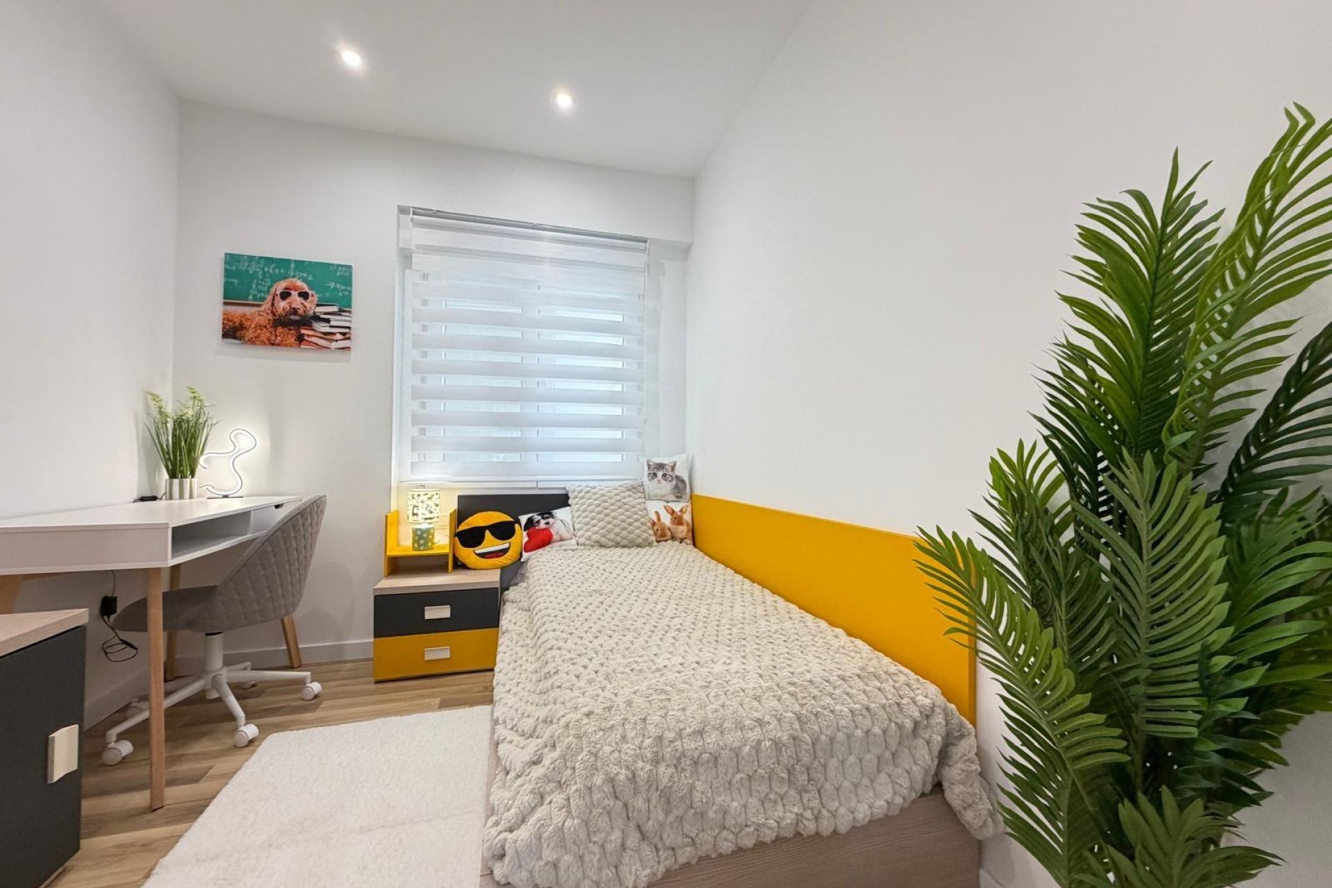 Wiederverkauf - Wohnung -
Torrevieja - Centro