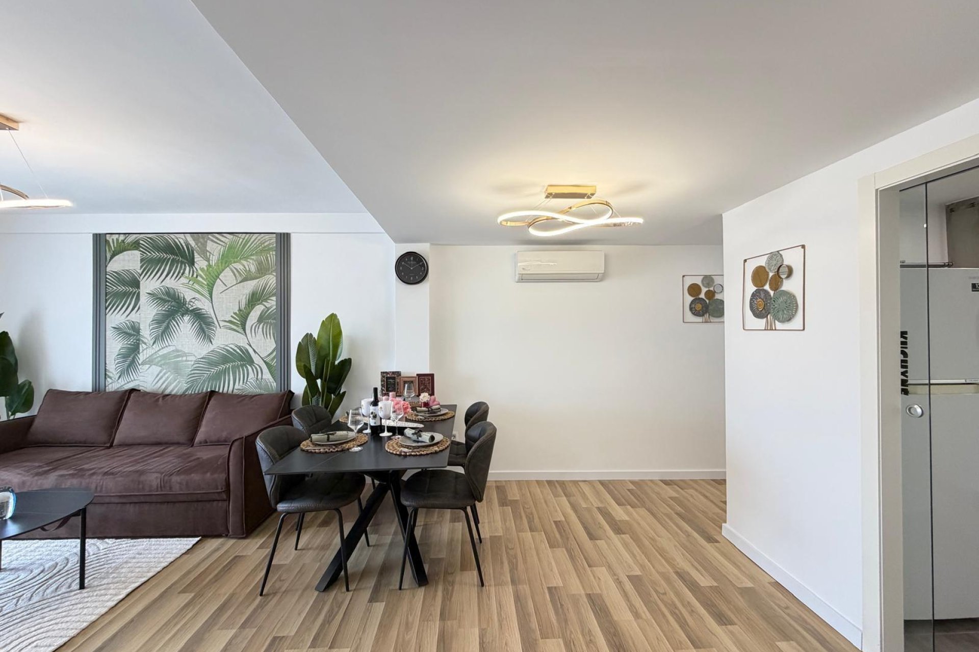 Wiederverkauf - Wohnung -
Torrevieja - Centro