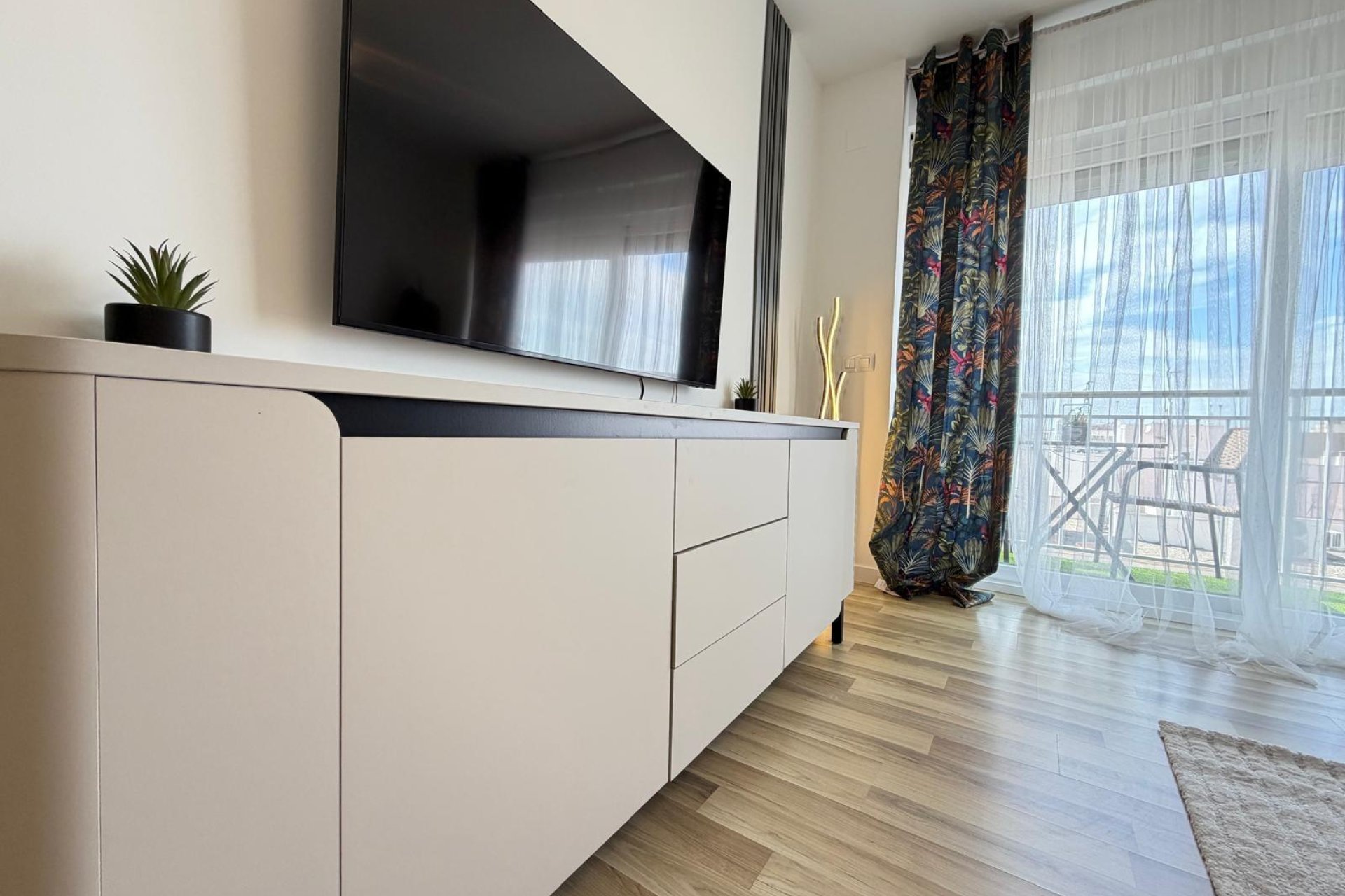 Wiederverkauf - Wohnung -
Torrevieja - Centro