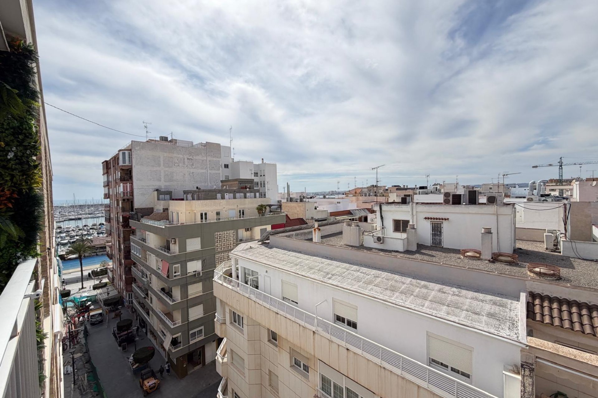 Wiederverkauf - Wohnung -
Torrevieja - Centro