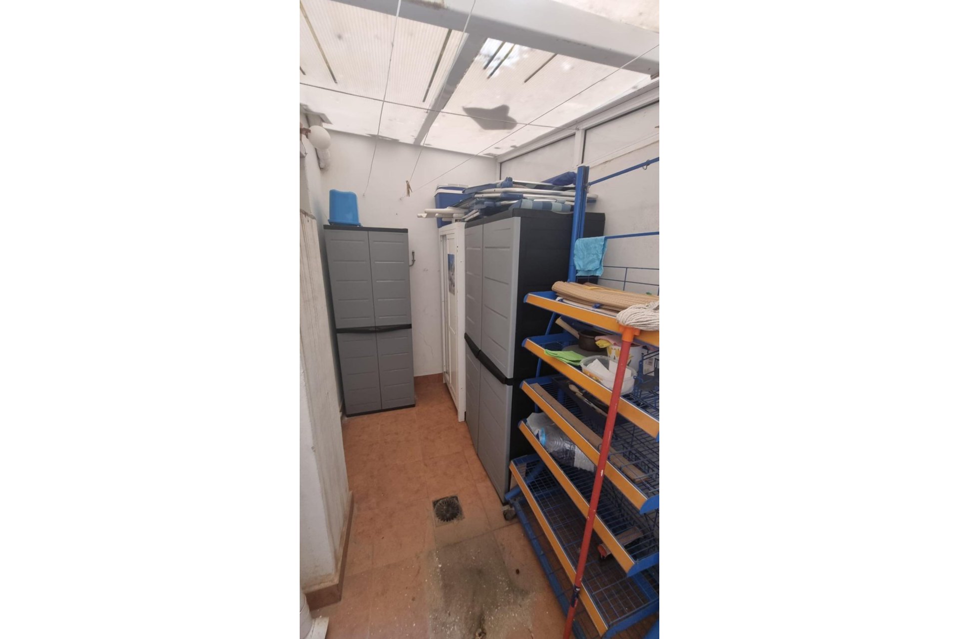 Wiederverkauf - Wohnung -
Torrevieja - Centro