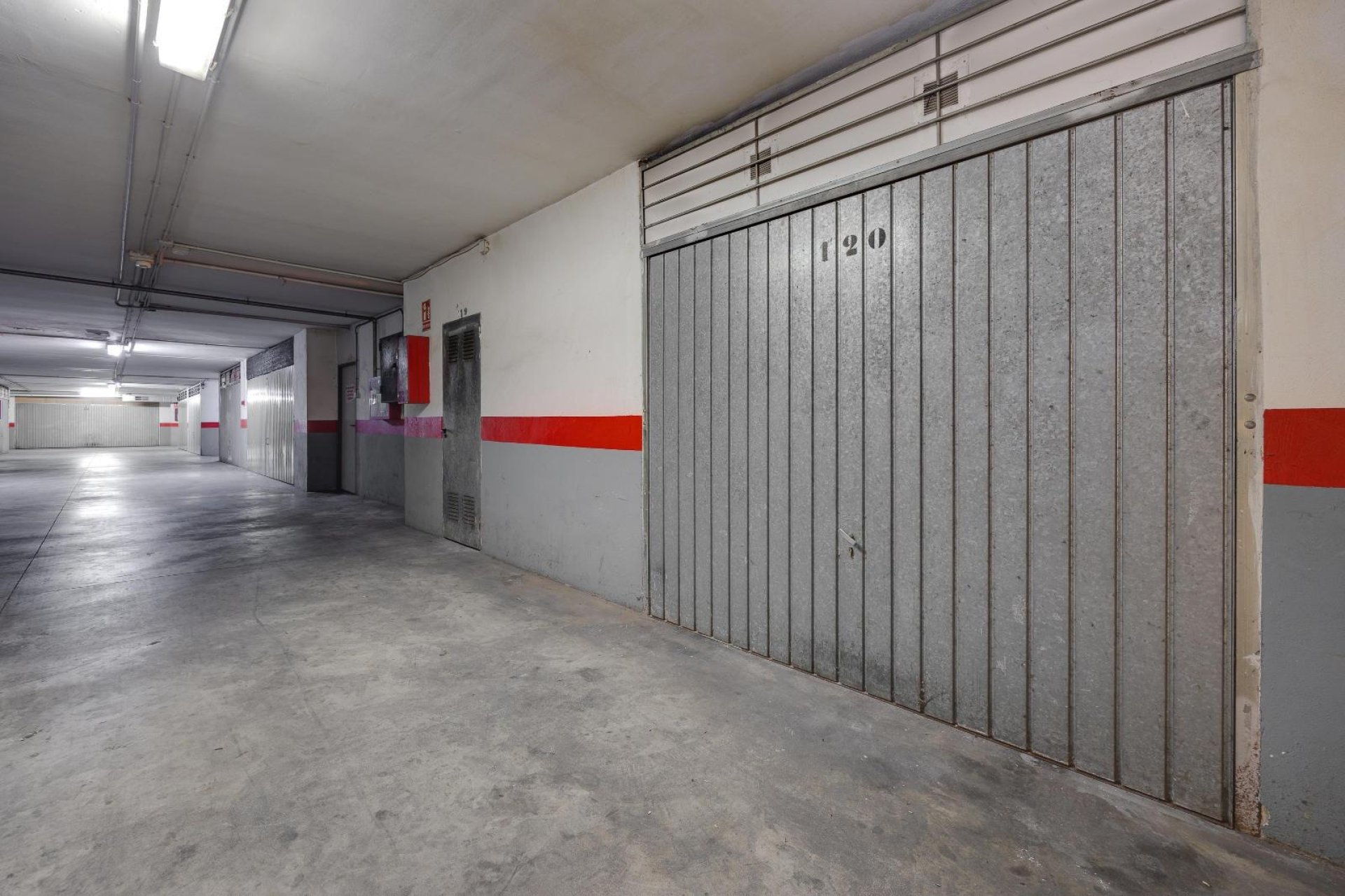 Wiederverkauf - Wohnung -
Torrevieja - Centro
