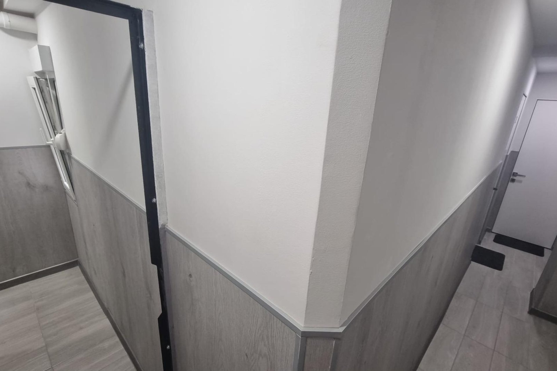 Wiederverkauf - Wohnung -
Torrevieja - Centro