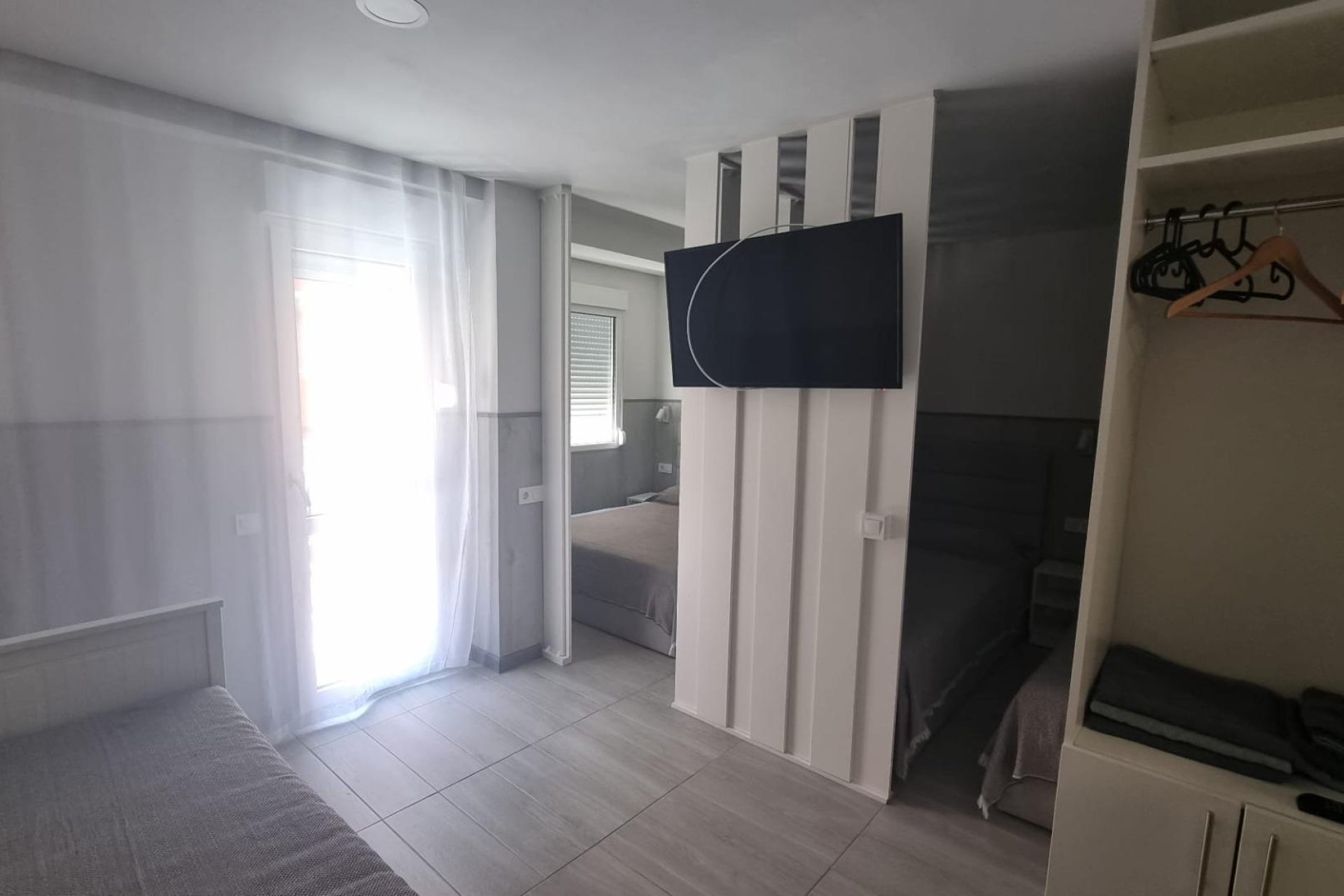 Wiederverkauf - Wohnung -
Torrevieja - Centro
