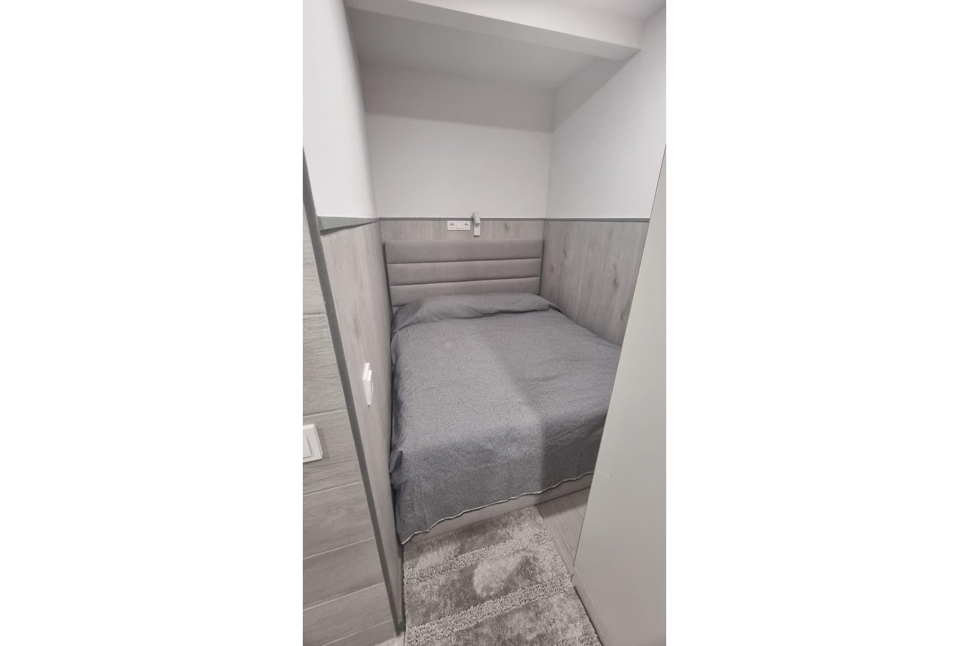 Wiederverkauf - Wohnung -
Torrevieja - Centro