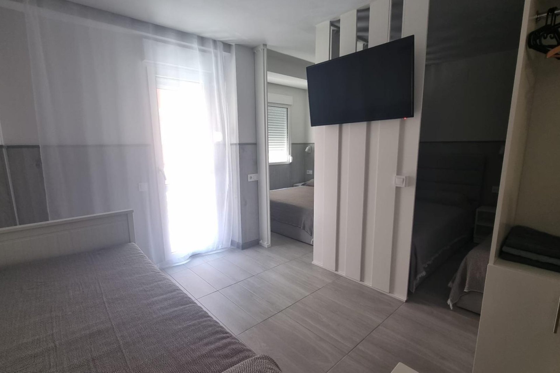 Wiederverkauf - Wohnung -
Torrevieja - Centro