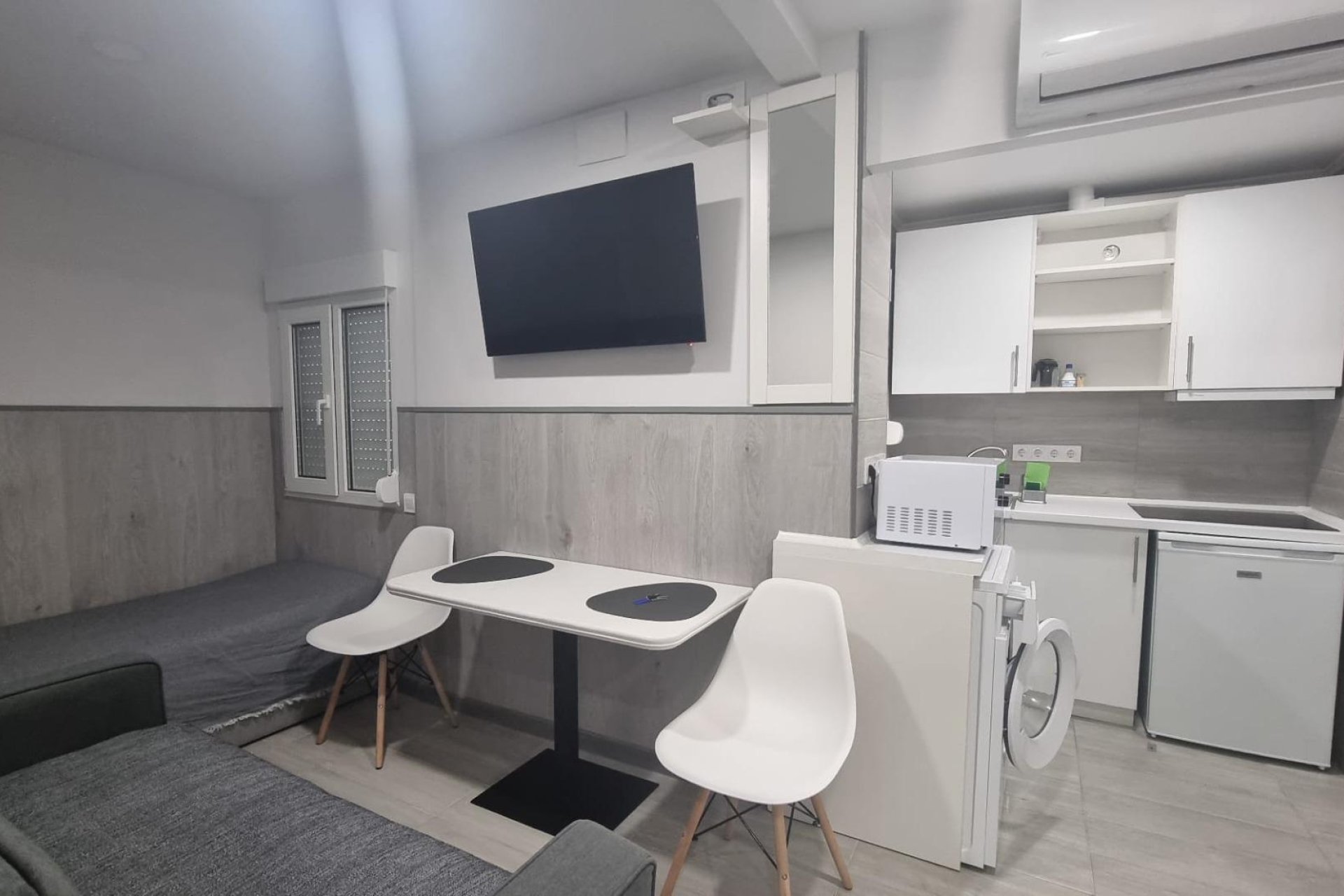Wiederverkauf - Wohnung -
Torrevieja - Centro