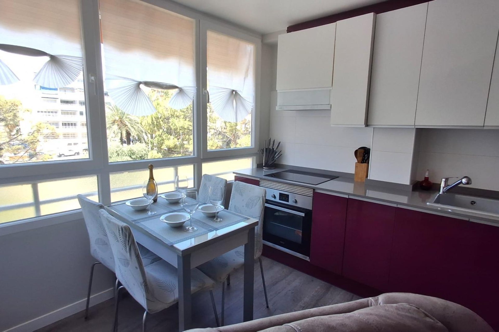 Wiederverkauf - Wohnung -
Torrevieja - Centro