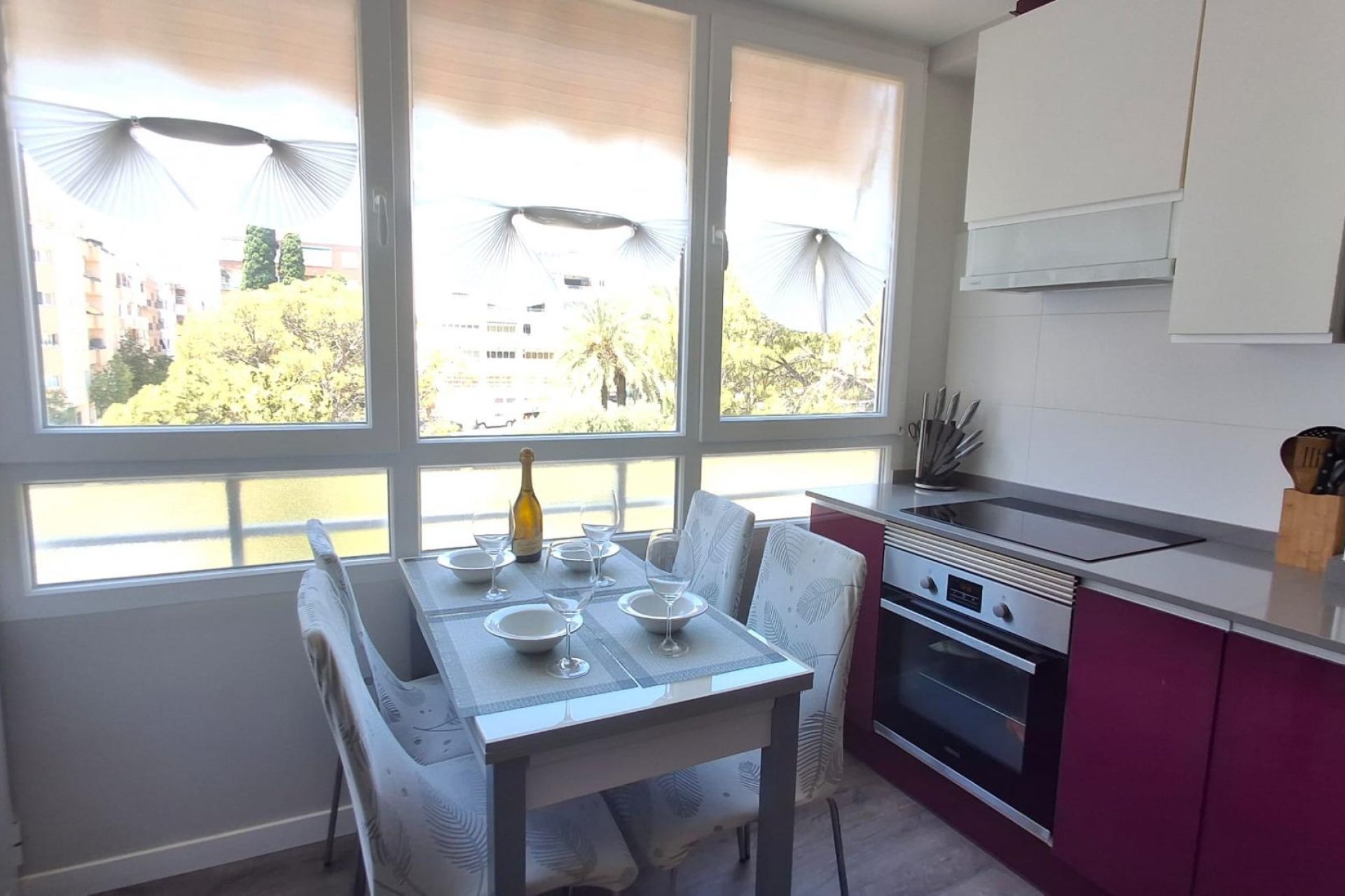 Wiederverkauf - Wohnung -
Torrevieja - Centro
