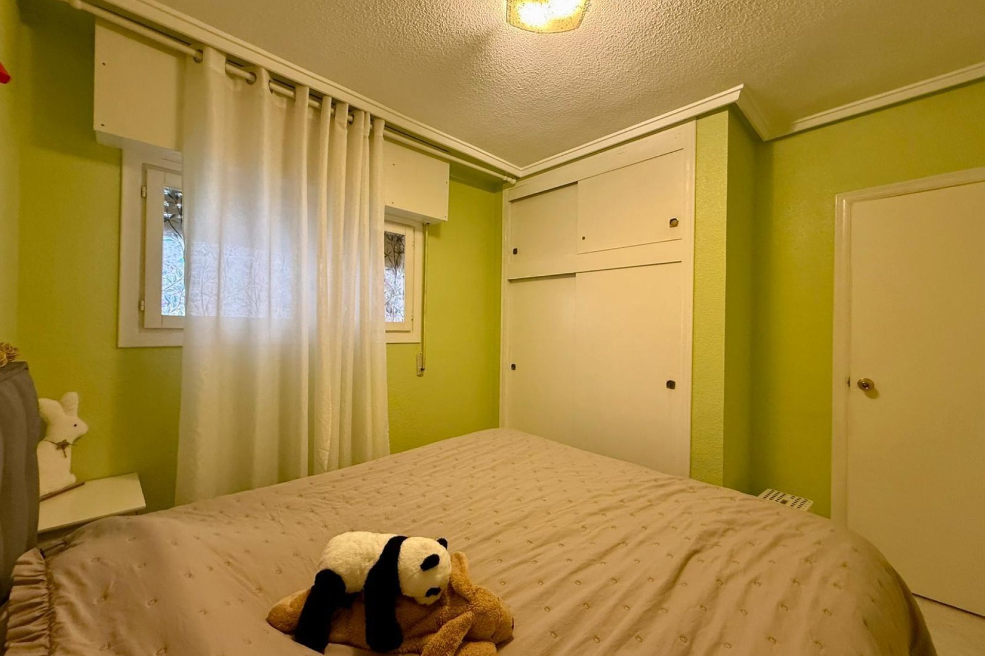 Wiederverkauf - Wohnung -
Torrevieja - Centro