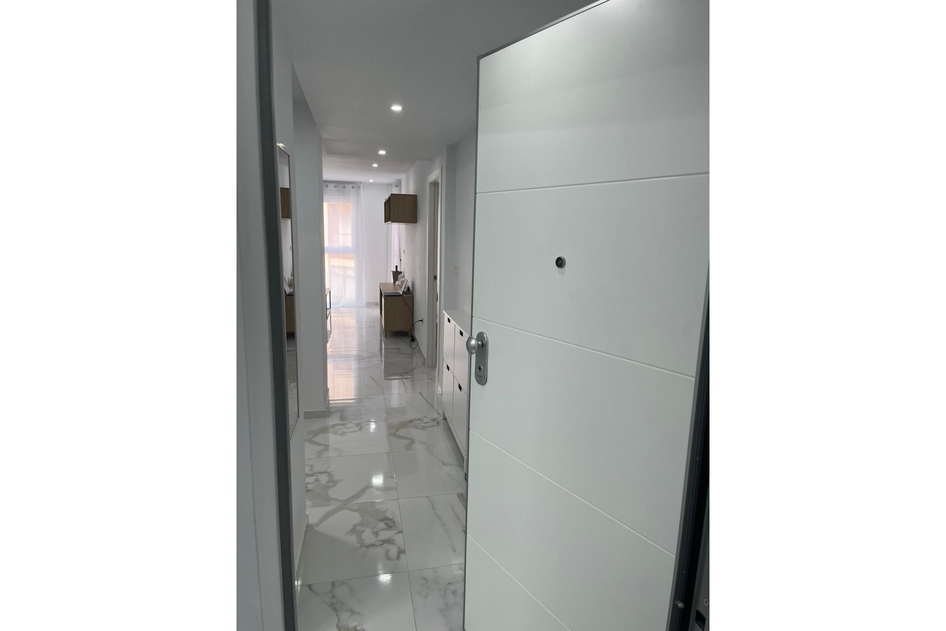 Wiederverkauf - Wohnung -
Torrevieja - Centro