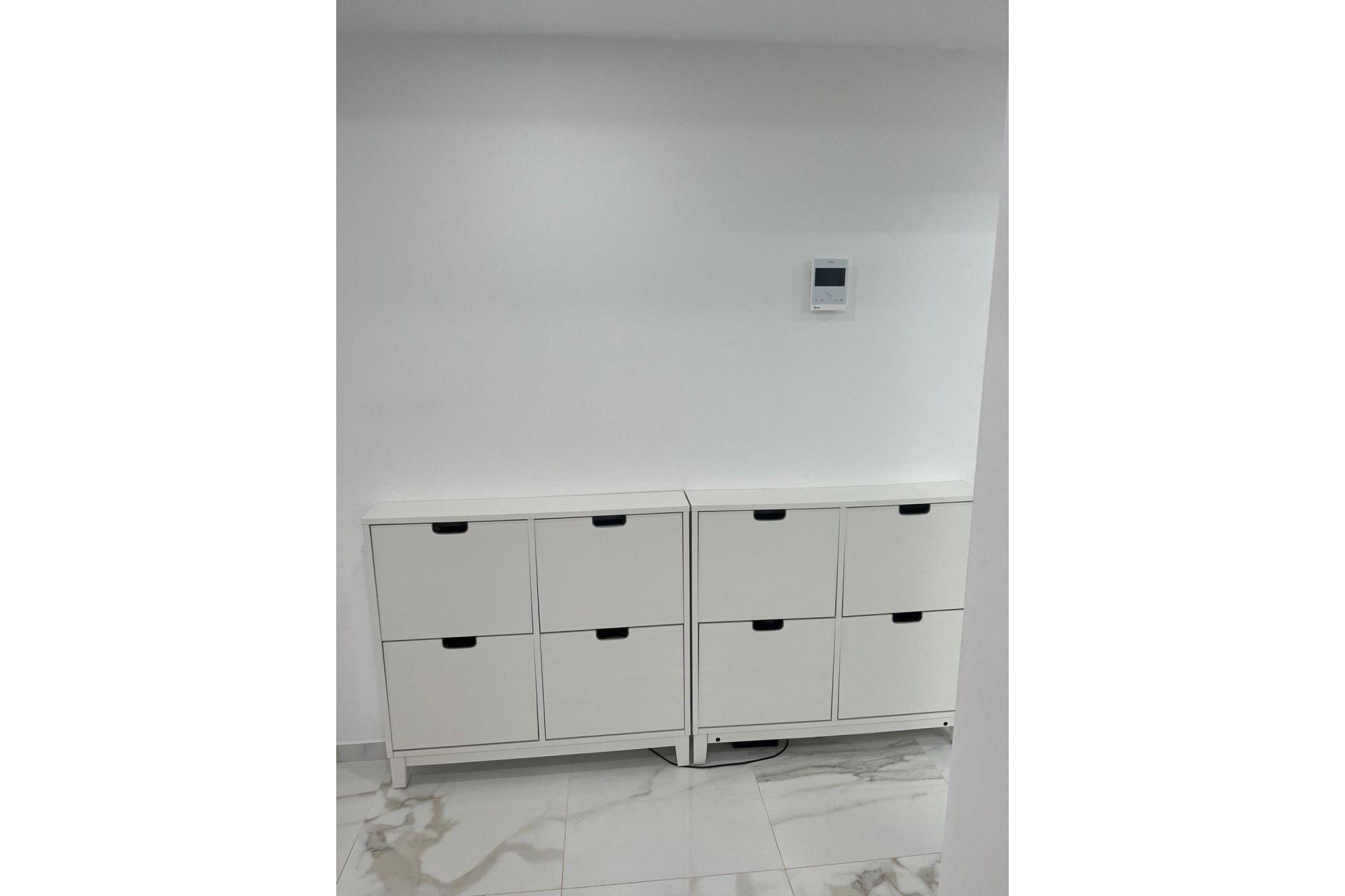Wiederverkauf - Wohnung -
Torrevieja - Centro