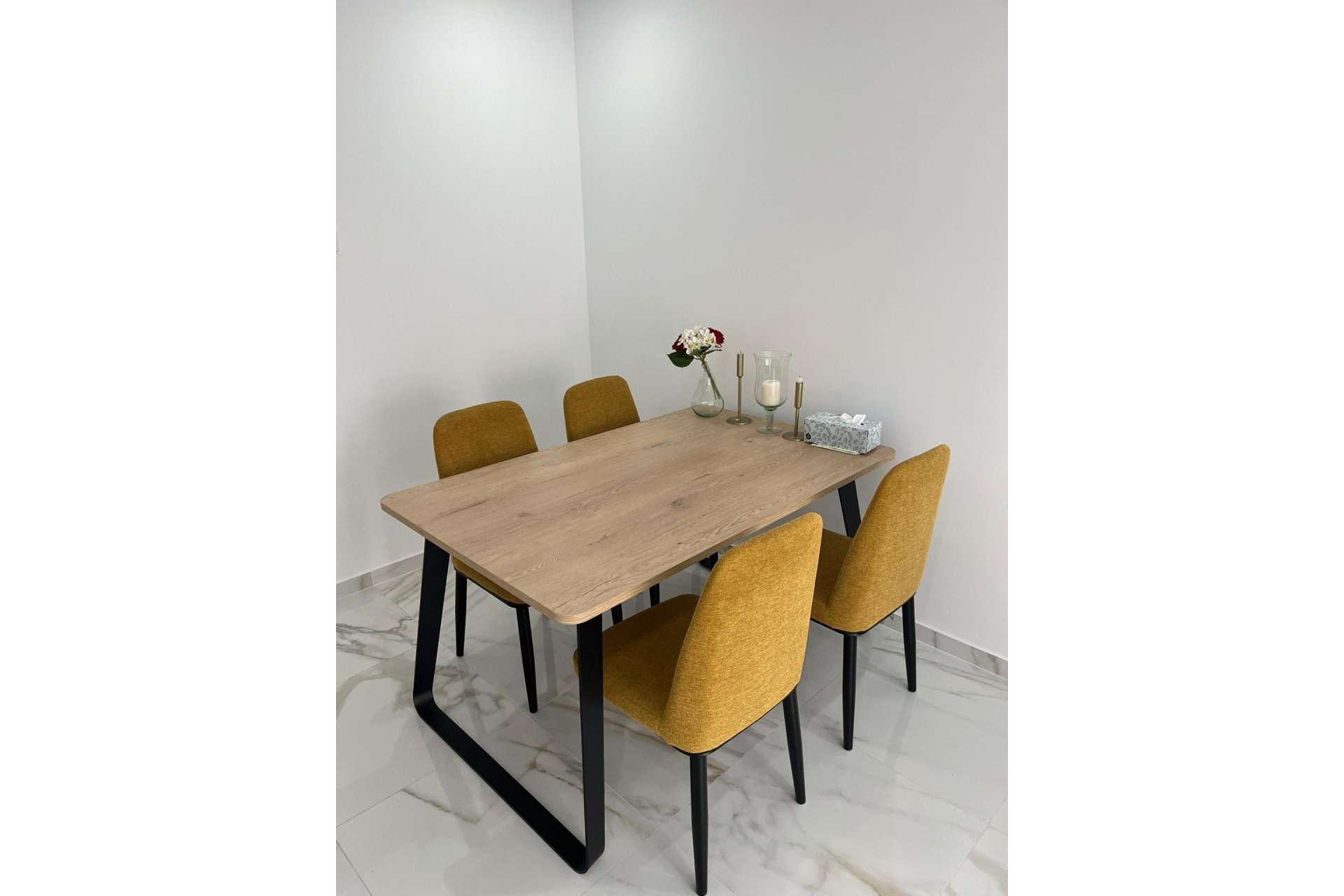 Wiederverkauf - Wohnung -
Torrevieja - Centro