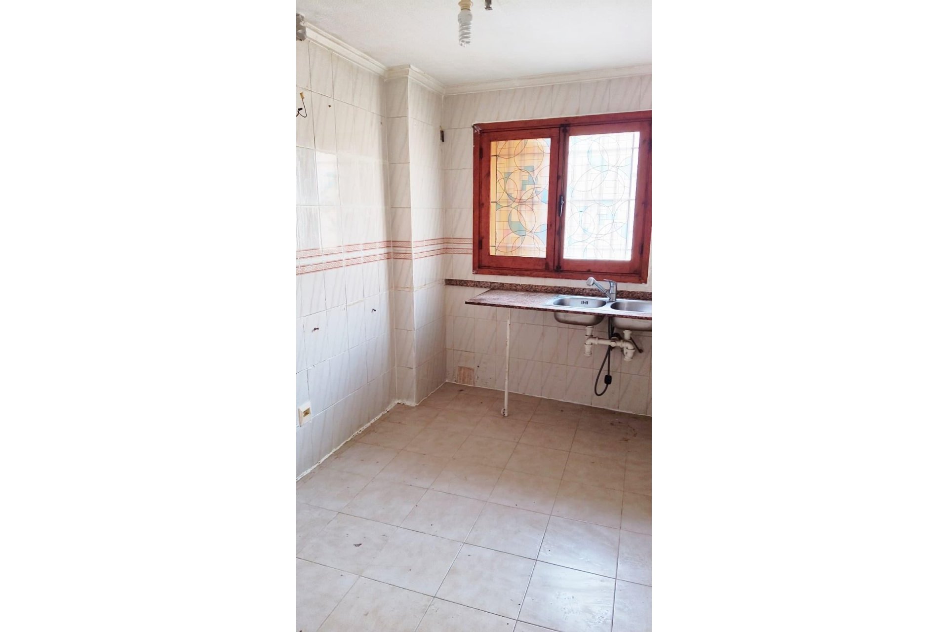 Wiederverkauf - Wohnung -
Torrevieja - Centro