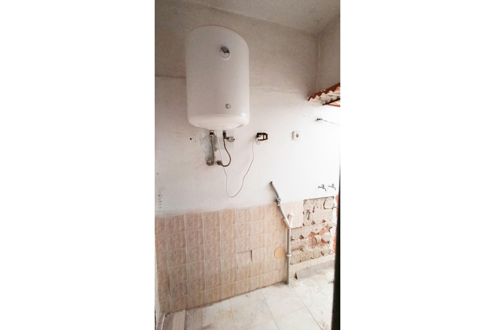 Wiederverkauf - Wohnung -
Torrevieja - Centro