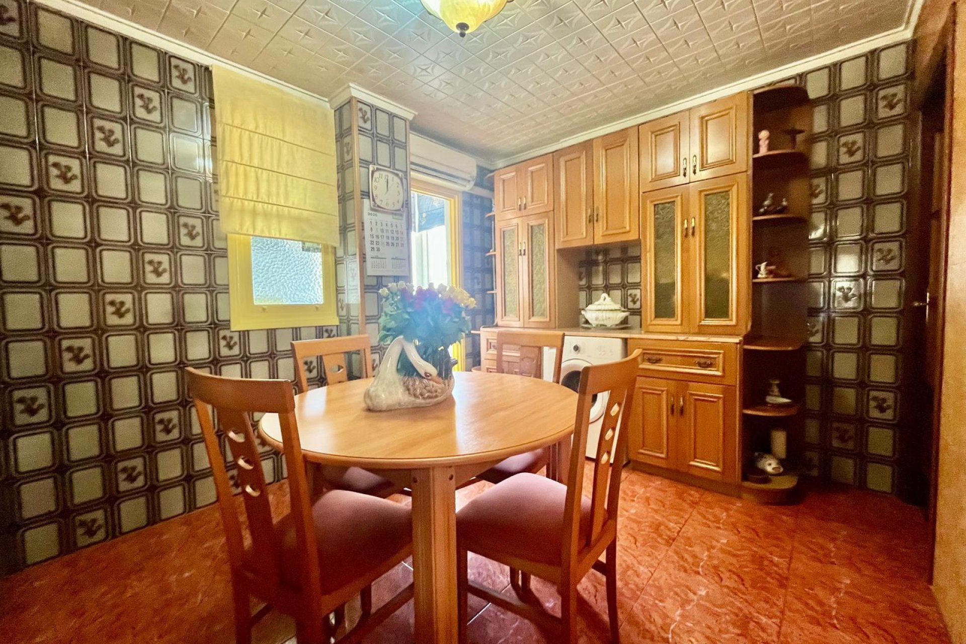 Wiederverkauf - Wohnung -
Torrevieja - Centro
