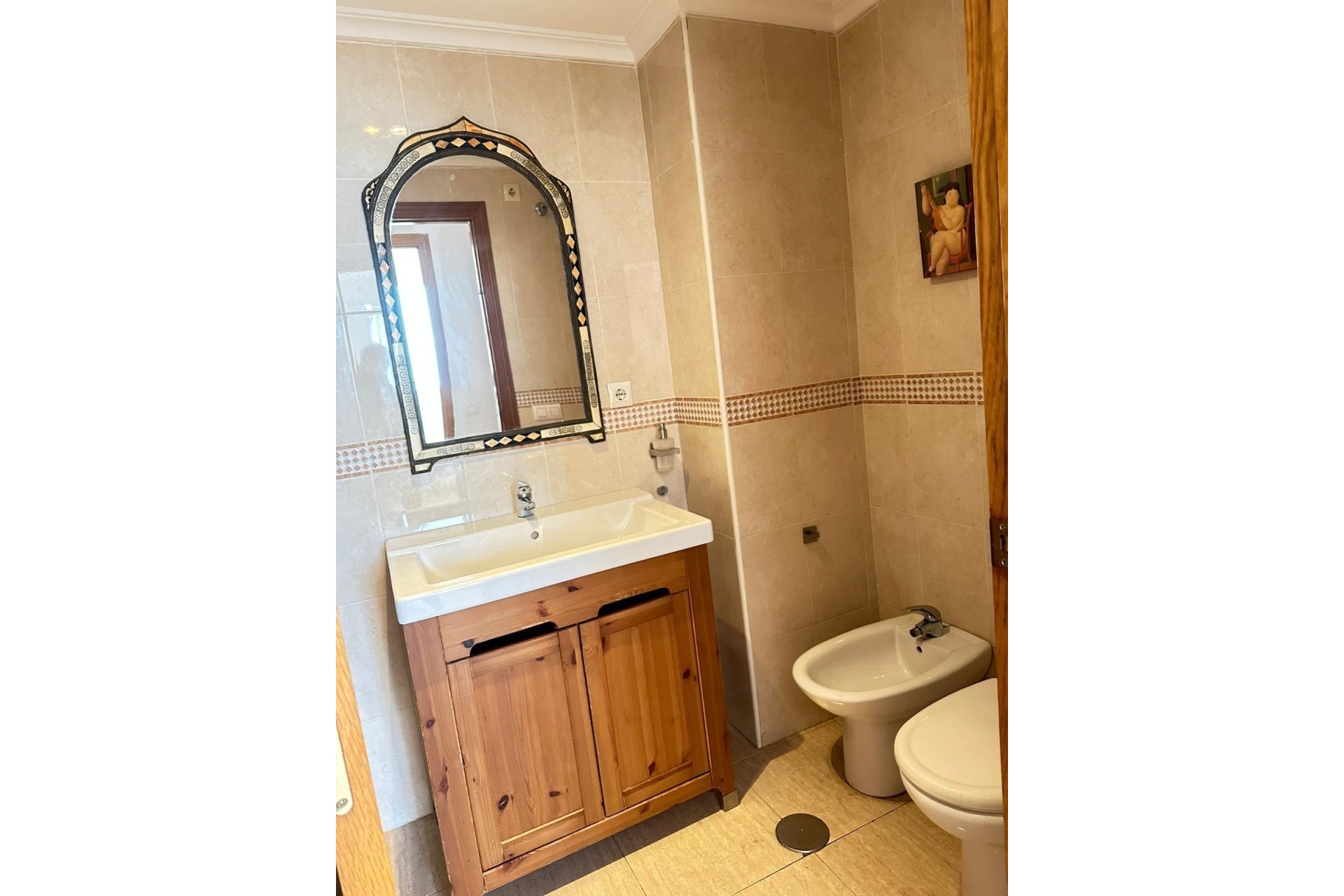 Wiederverkauf - Wohnung -
Torrevieja - Centro